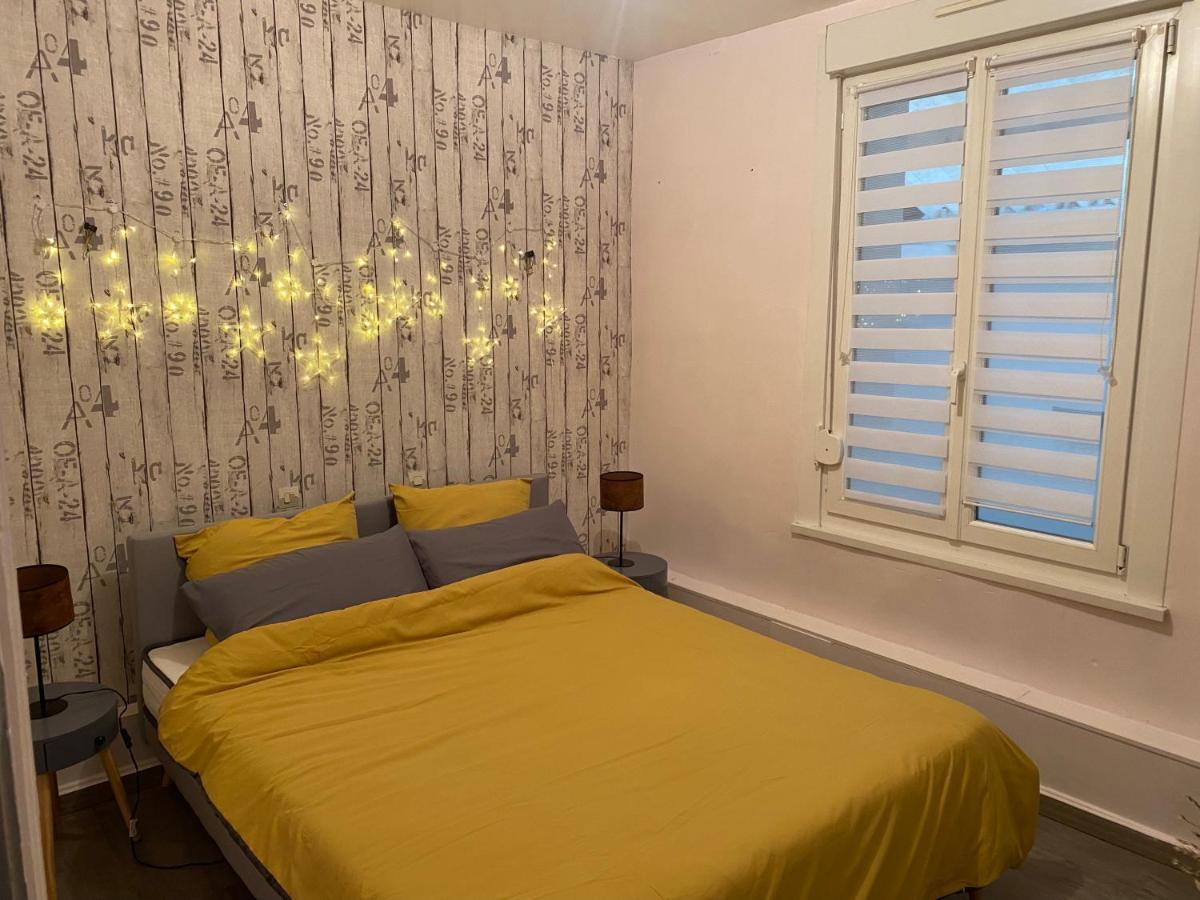 Appartement Plage Merlimont 10 Mn Berck Le Touquet Avec Jardin Εξωτερικό φωτογραφία